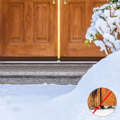 Skanto | Silicone Door Draft Stopper