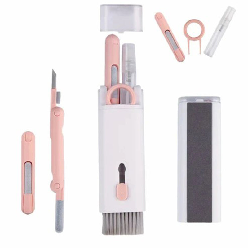 BowLift | Tech Pro 7-in-1 Cleaning Kit