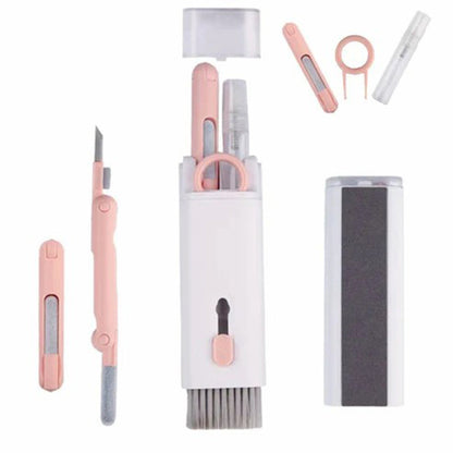 BowLift | Tech Pro 7-in-1 Cleaning Kit