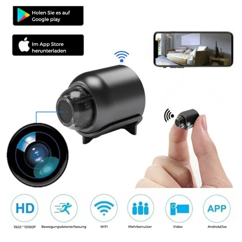 Skanto | SpyLink | Total Security, Peace of Mind