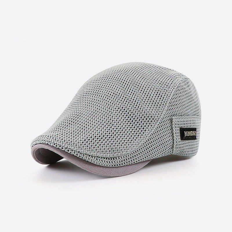 BowLift | Men's Summer Mesh Sun Hat