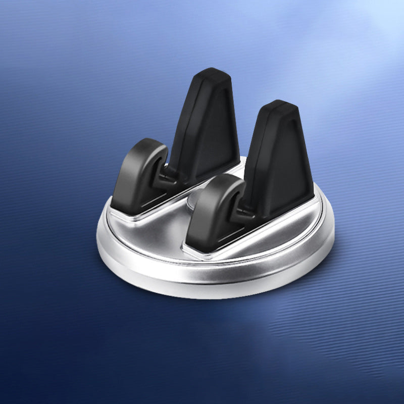 Multifunctional rotatable phone holder with suction cup for the car | Karnz