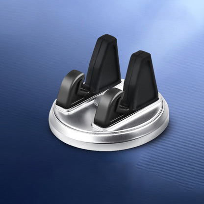 Multifunctional rotatable phone holder with suction cup for the car | Karnz