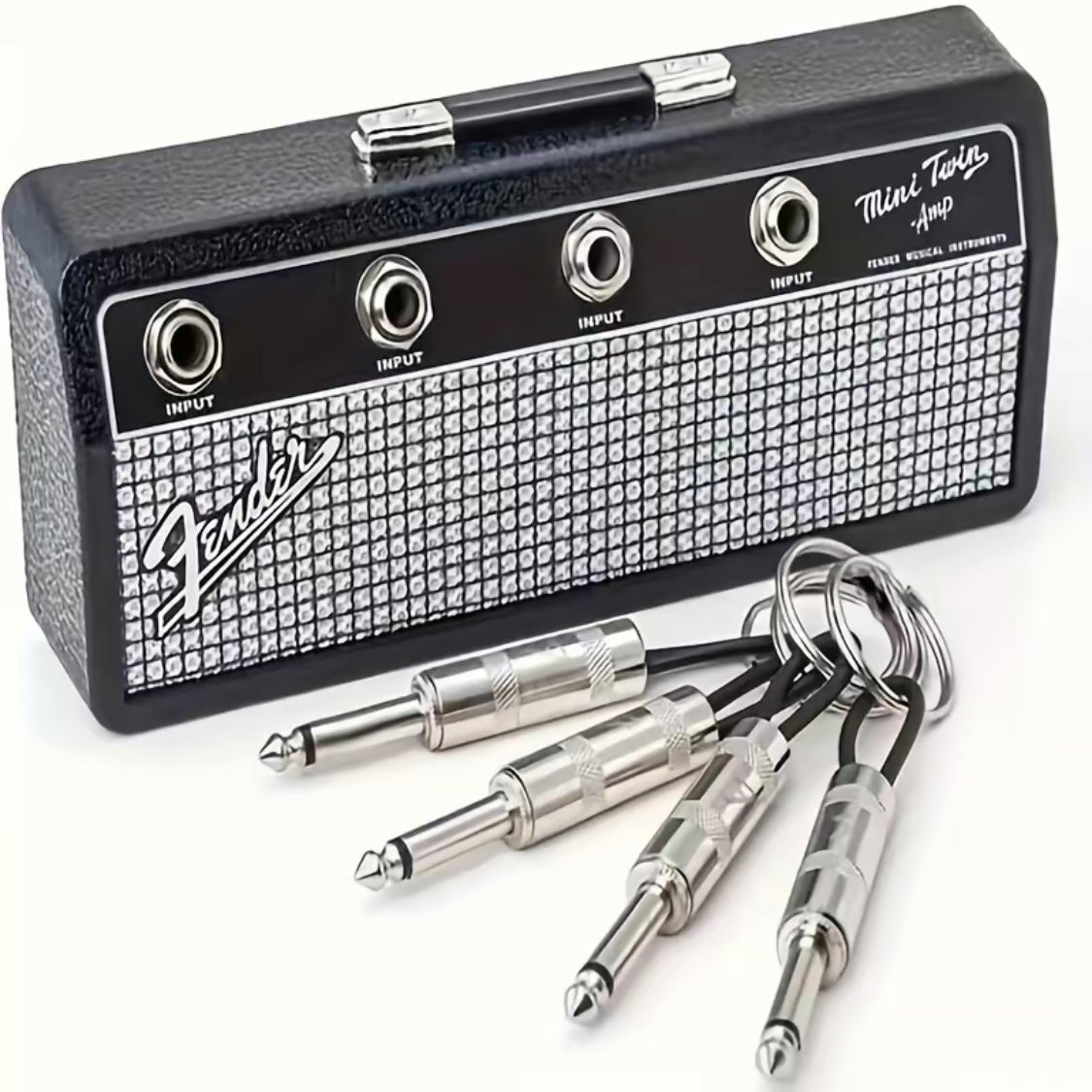 Brehn | Stylish way to store keys