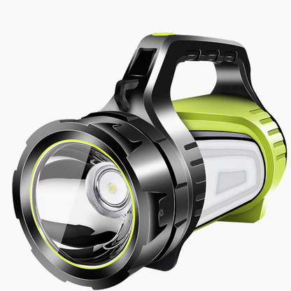 Skanto | LED Double-Sided Flashlight – Waterproof Work Light for Outdoors and Emergencies
