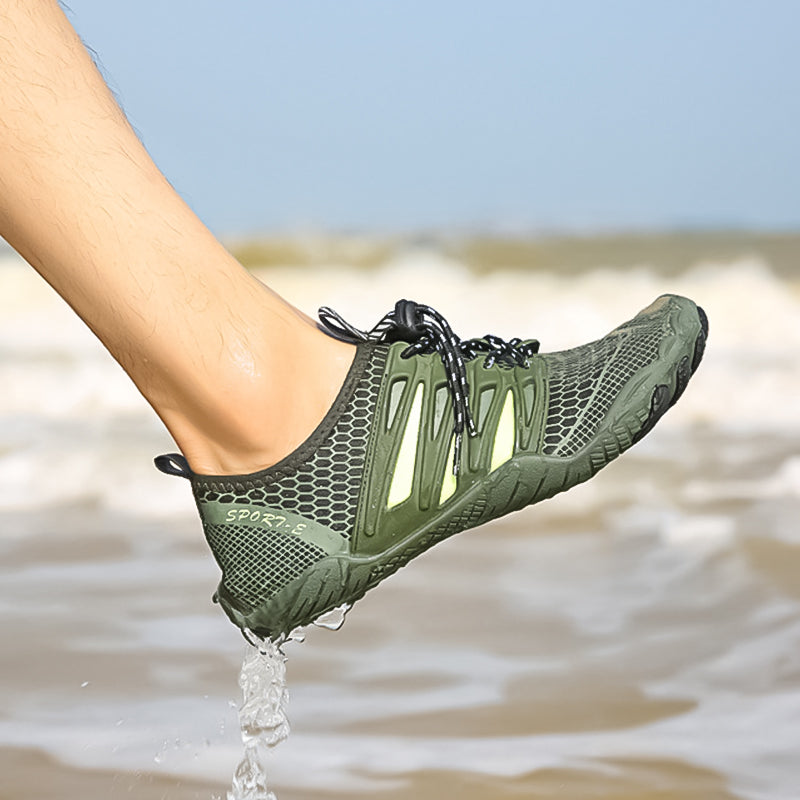 Skanto | Unisex Climbing Shoes