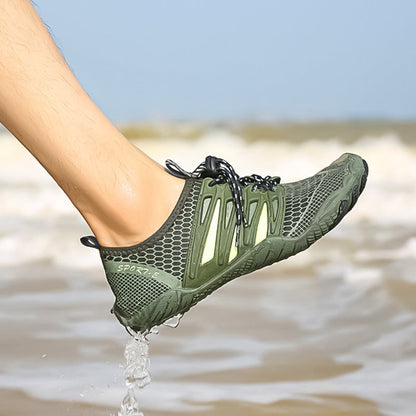 Skanto | Unisex Climbing Shoes