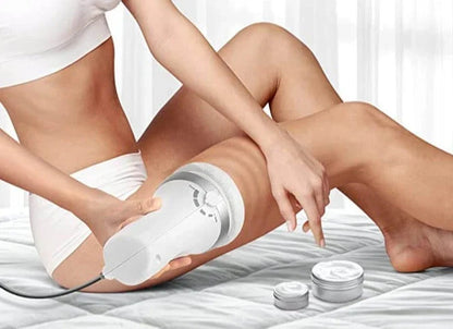 BowLift | Modern massage device for fat and cellulite reduction