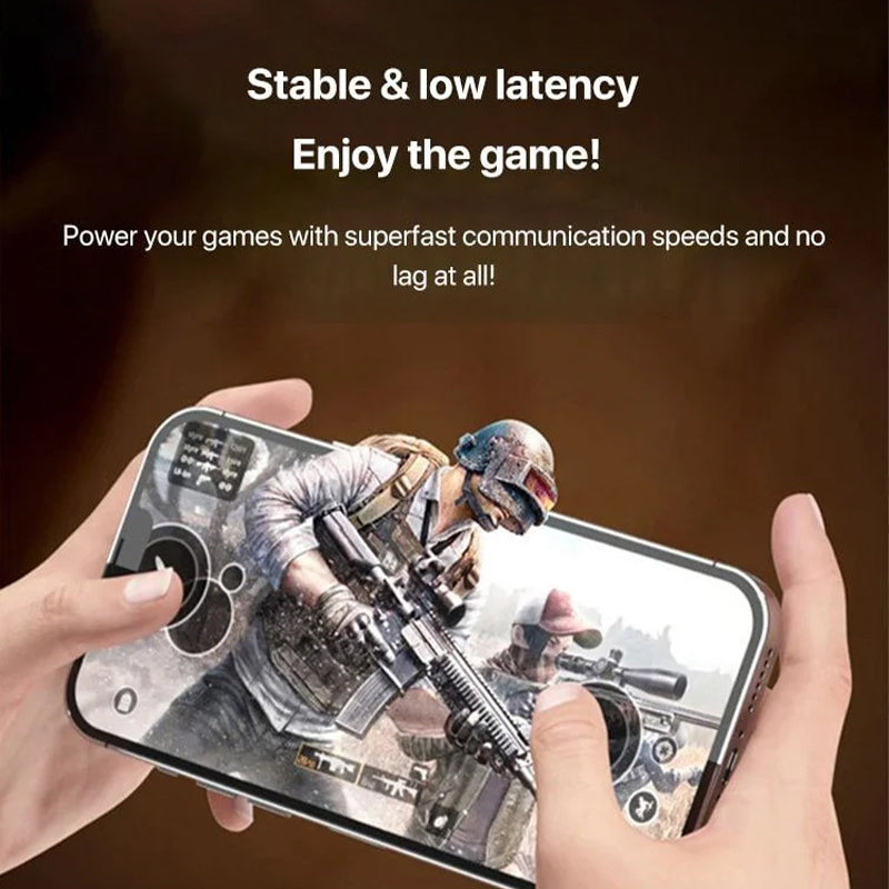 Brehn | Wireless Portable WiFi