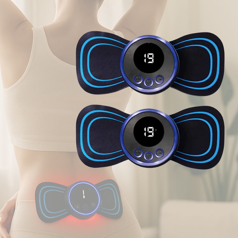 Skanto | Sciatica & Lower Back Pain Relief, Neuro Corrective Therapy | Neurological Treatment for Cognitive Enhancement and Mental Well-being