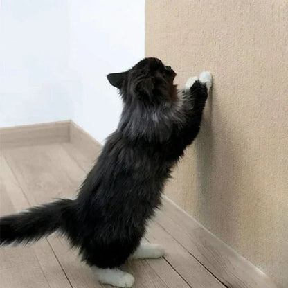 Skanto | SCRATCHHAVEN – Stylish Cat Scratch Mat to Protect Your Furniture