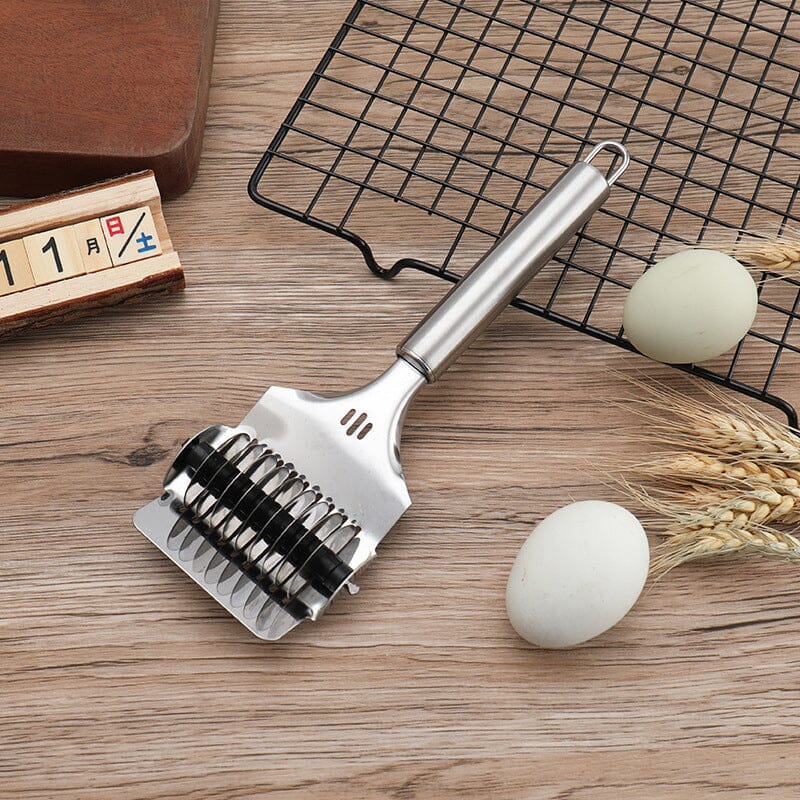 Noodle Spaghetti Cutter Roller | Brehn