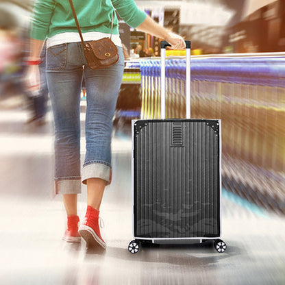 BowLift | Suitcase Protective Cover