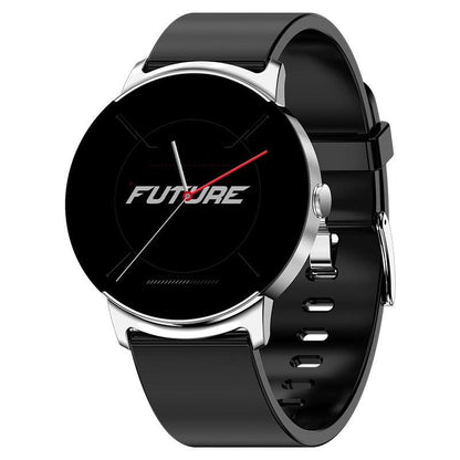 Skanto | Built-in NFC System Health Fashion Watch Heart Rate Monitoring Blood Pressure Blood Oxygen