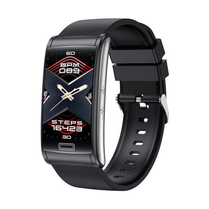 BowLift | Smart Bracelet 3-Channel EKG Blood Pressure Blood Oxygen Blood Sugar Sleep Detection