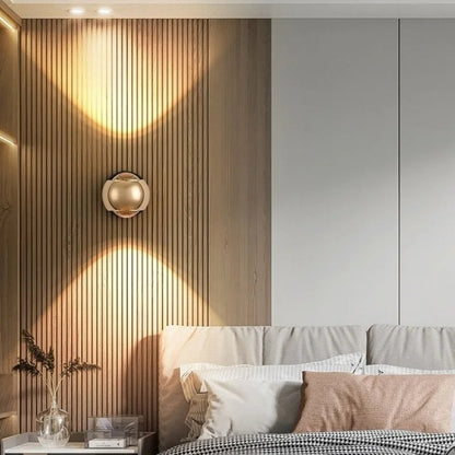 Brehn | Stylish GlowWave Lamp - Create the perfect atmosphere