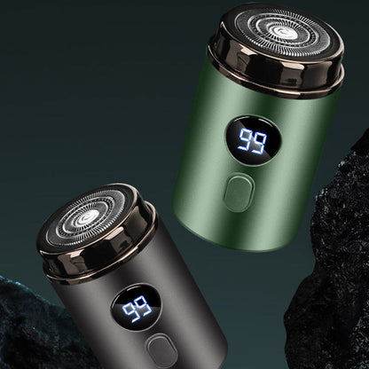 Skanto | Portable Electric Shaver