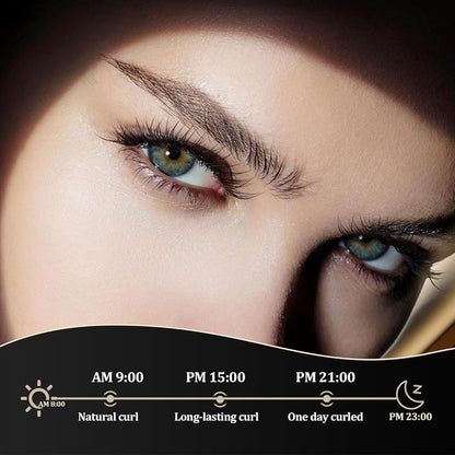 Skanto | Heated Eyelash Curler