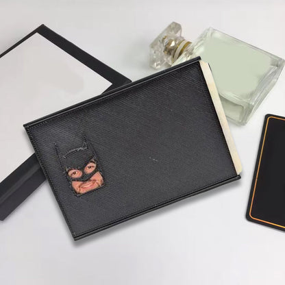 Skanto | Batman ID Card Holder