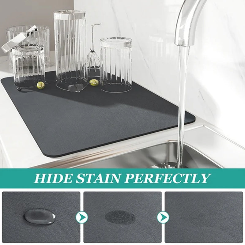 Skanto | Super Absorbent Drainage Mat