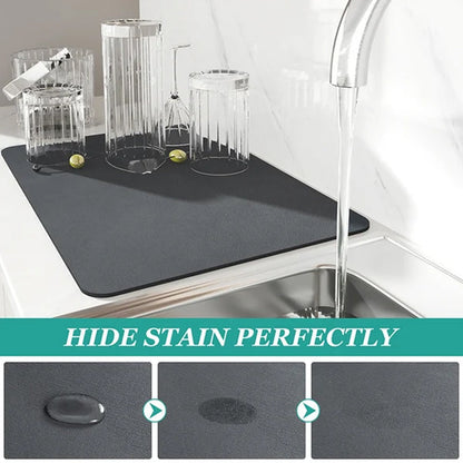 Skanto | Super Absorbent Drainage Mat
