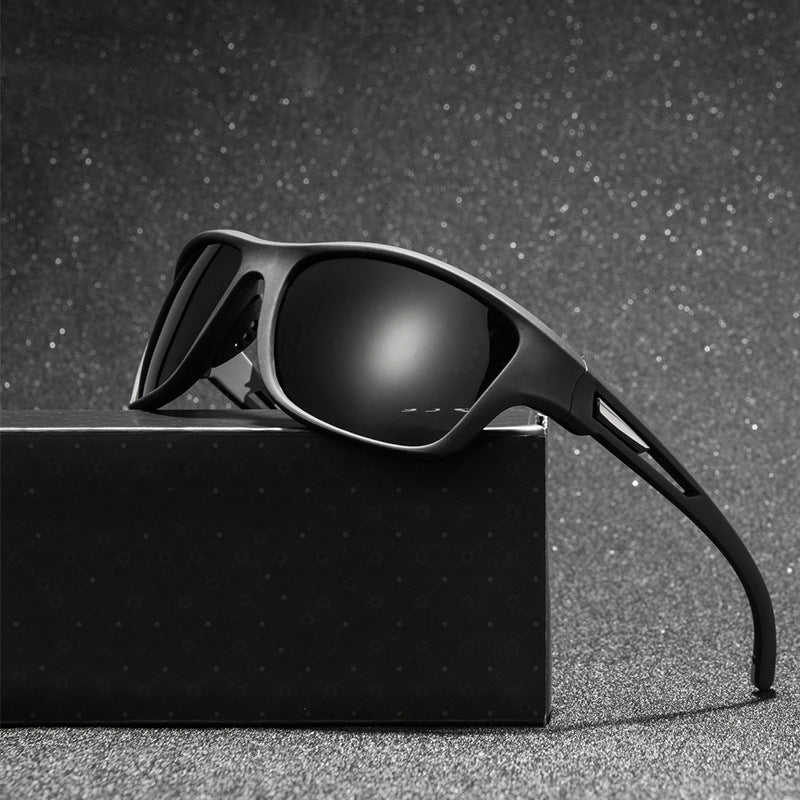 Skanto | Polarized Outdoor Sports Sunglasses