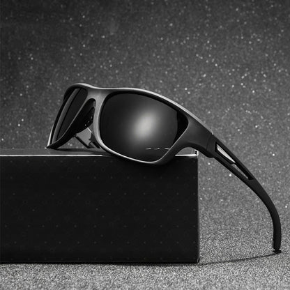 Skanto | Polarized Outdoor Sports Sunglasses