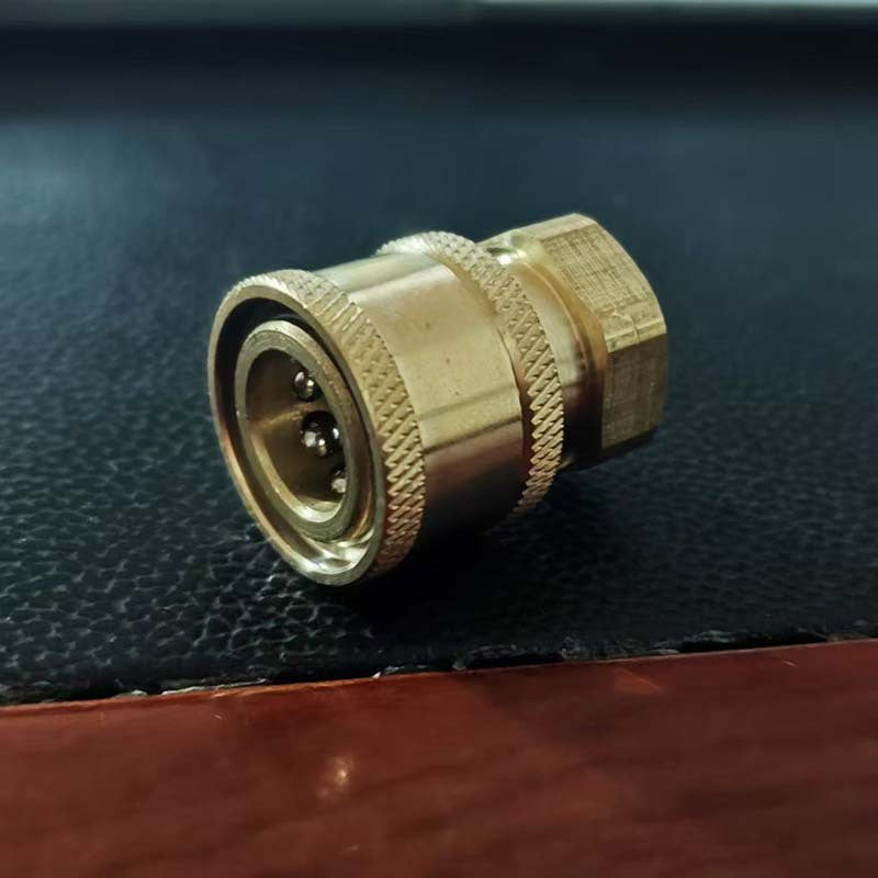 Norvo | Hose Gun Quick Connect Adapter
