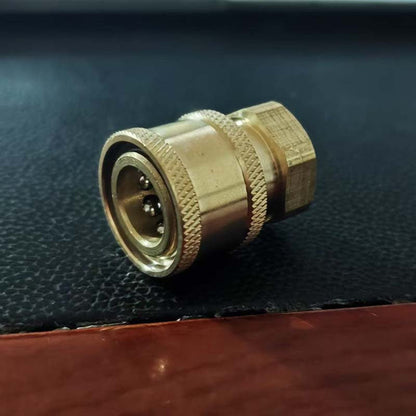 Norvo | Hose Gun Quick Connect Adapter