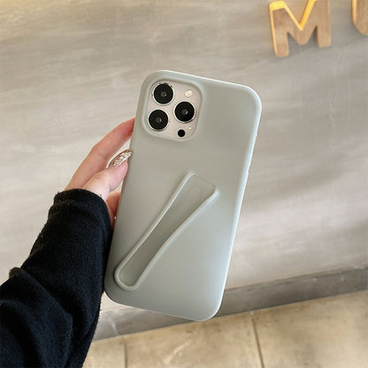 BowLift | Lipstick Holder Phone Case