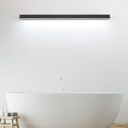 Skanto | Nordic Line 1-Light LED Aluminum Mirror Front Light