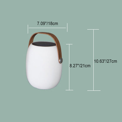 BasketGlow Solar Lantern | Karnz