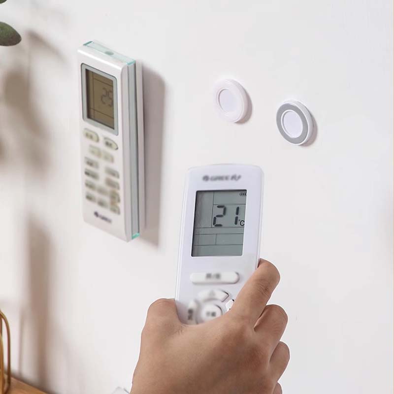 BowLift | Magnetic Remote Control Holder
