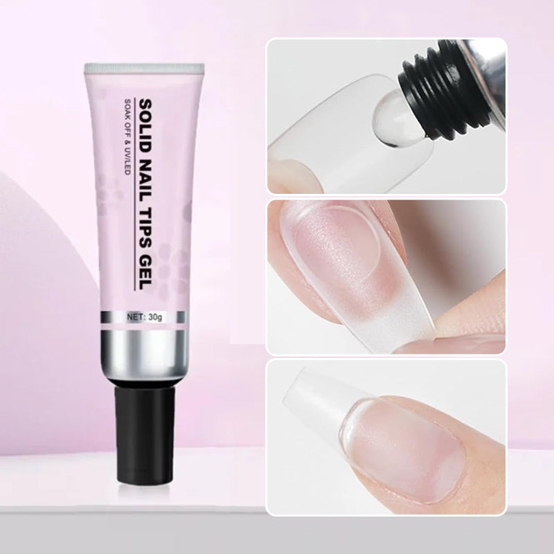 Skanto | Magic Solid Nail Glue & Remover