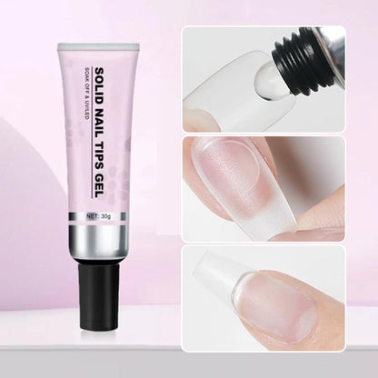 Skanto | Magic Solid Nail Glue & Remover