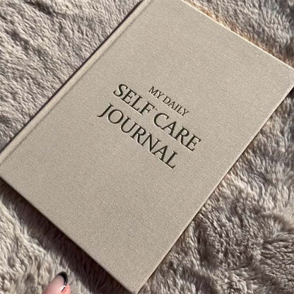 Skanto | Self-Care Journal