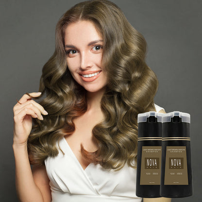 Skanto | Color Shampoo