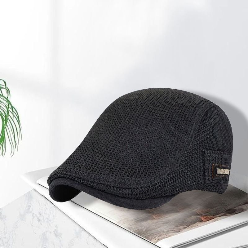 BowLift | Men's Summer Mesh Sun Hat