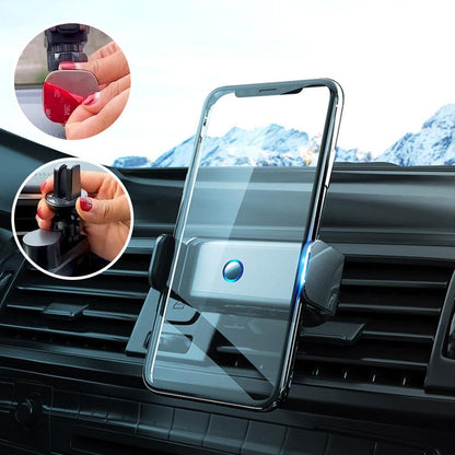 Brehn | 360 Degree Rotation Adaptive Phone Holder