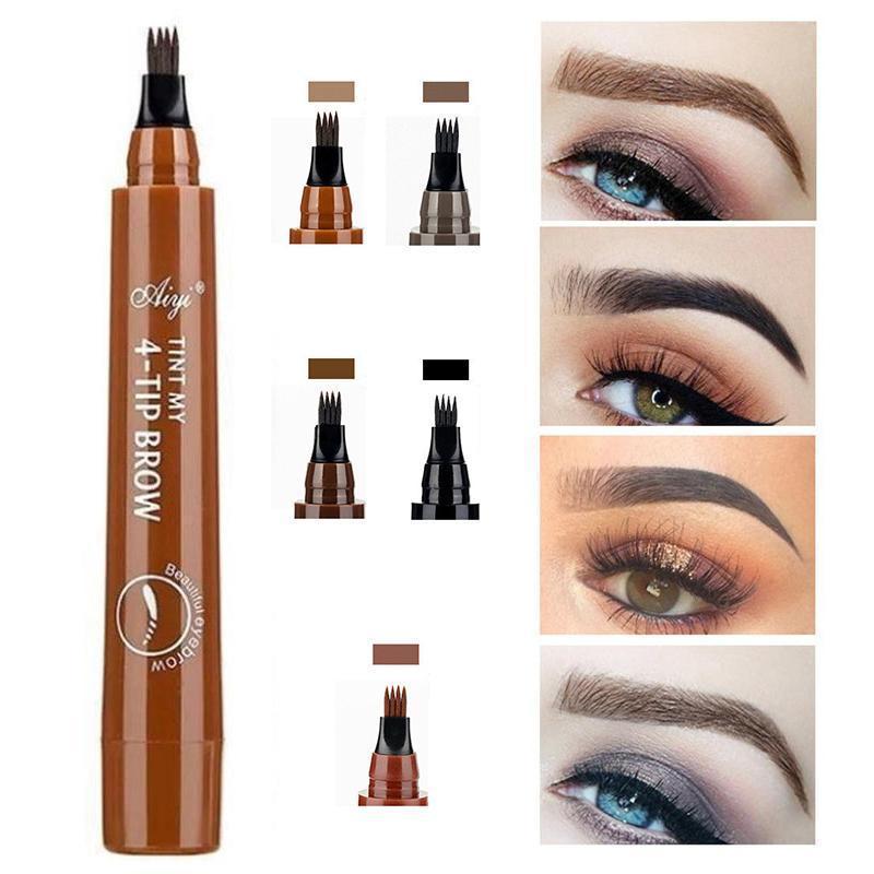 BowLift | Magical Eyebrow Pencil