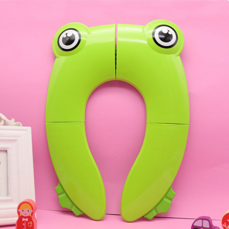 Skanto | Foldable Toddler Toilet Seat