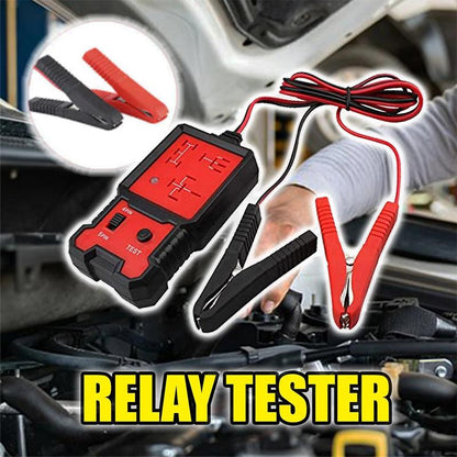 BowLift | Relay Tester
