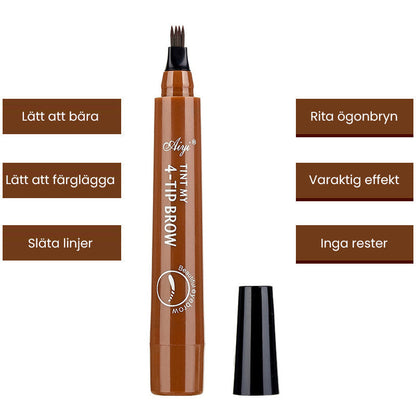 BowLift | Magical Eyebrow Pencil