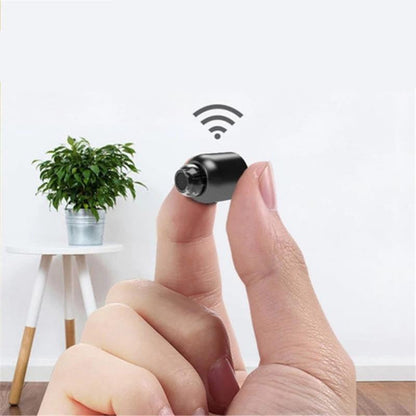 Karnz | Ultra mini WLAN Camera