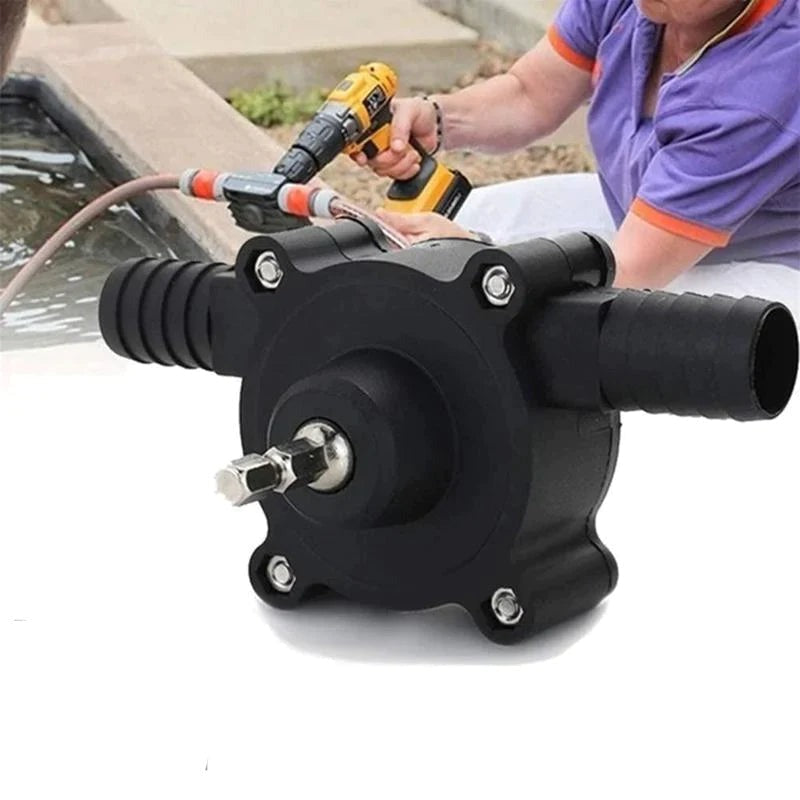 Water Pump | Drill Mate Pump | Skanto