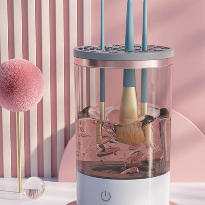 Skanto Skanto | Ultimate Electric Makeup Brush Cleaner