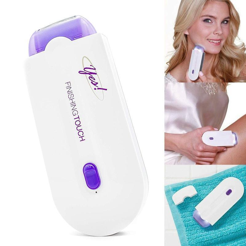 Brehn | Durable and Portable Painless Shaver