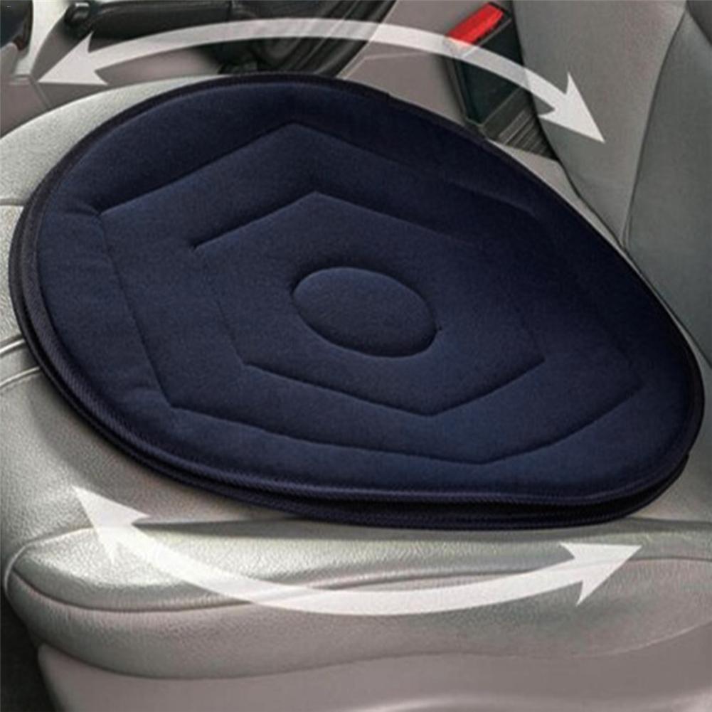 EzMobil - 360° swivel car seat | Karnz