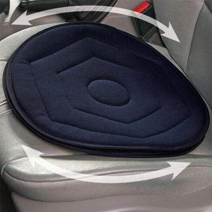 EzMobil - 360° swivel car seat | Karnz
