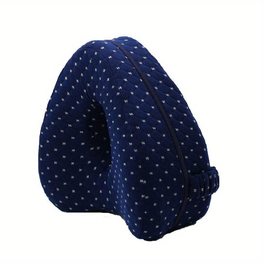 Skanto | Memory Foam Knee Pillow for Side Sleepers